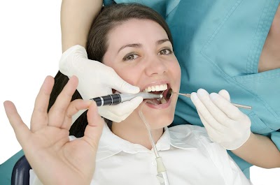 Painless Dental Treatment in Chandigarh